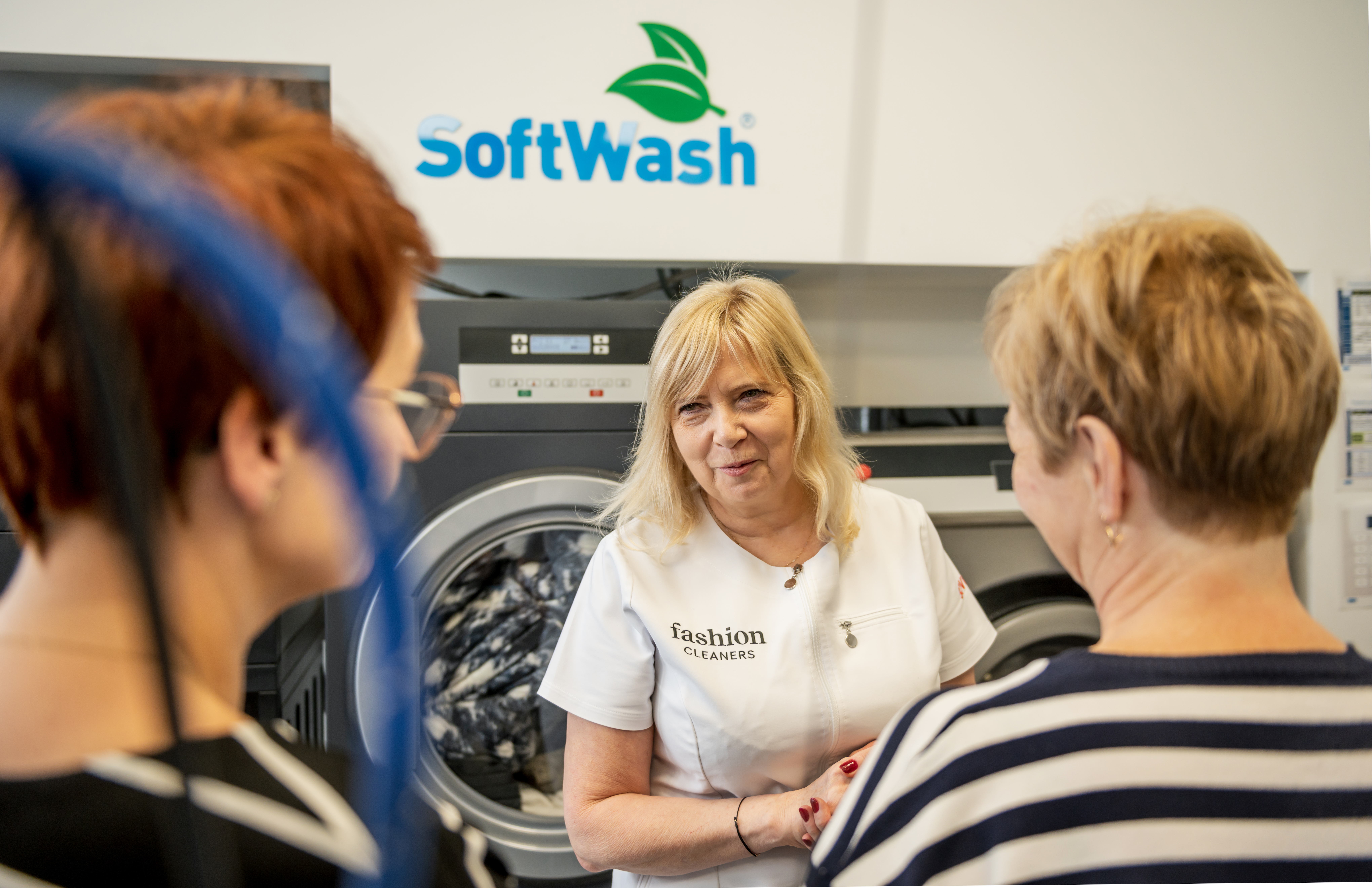 Dni Otwarte SoftWash – cztery intensywne dni pełne wiedzy i praktyki