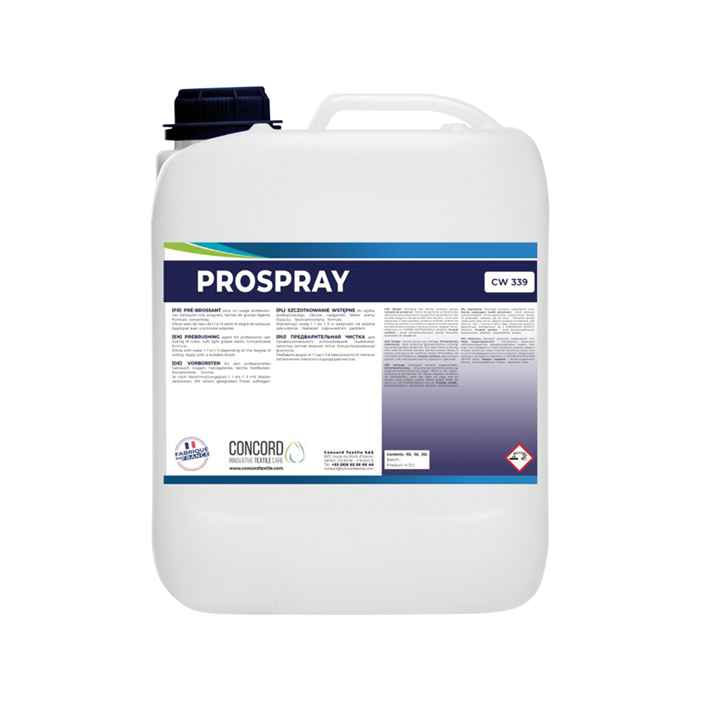 PROSPRAY