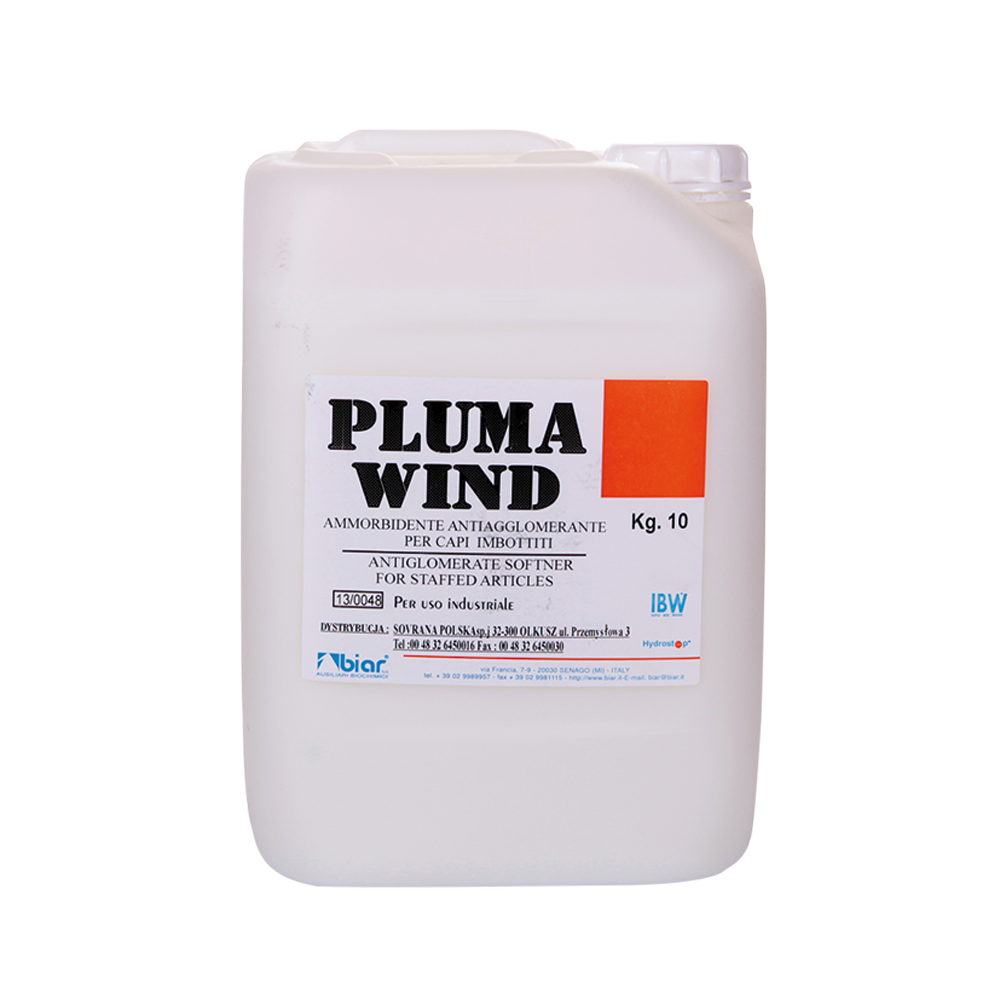 Pluma Wind